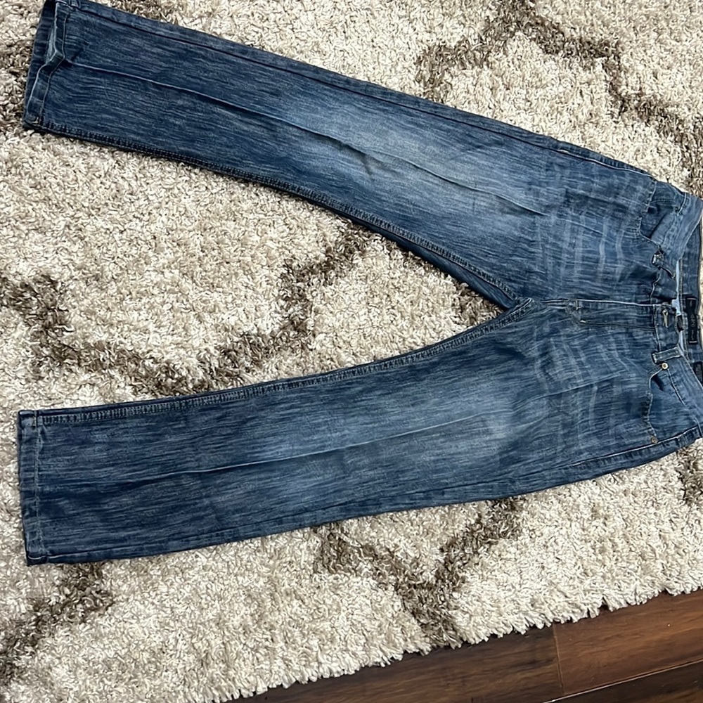 Men jeans